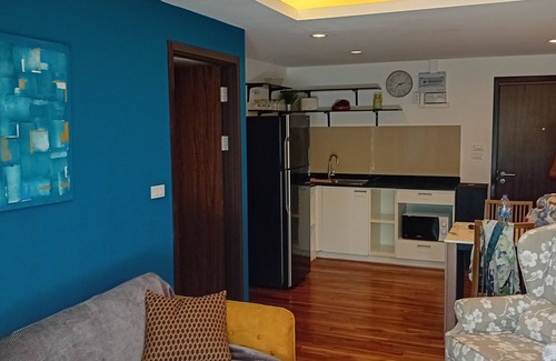 Ban Saiyuan Apartment | Comfortable Private Condominium in Rawaï, Phuket