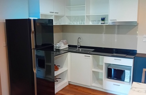 Ban Saiyuan Apartment | Comfortable Private Condominium in Rawaï, Phuket