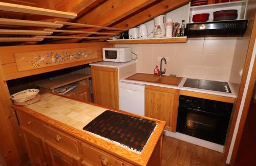Tignes le Lac Apartment | Family-Sized Appartement Tignes: Perfect for 6 Guests