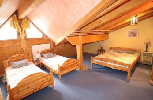 Tignes le Lac Apartment | Family-Sized Appartement Tignes: Perfect for 6 Guests