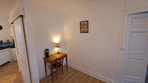Dole Apartment | Comfortable Two-Star Apartment with Family-Friendly Amenities