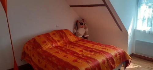 Cour-Cheverny Apartment | Appartement confortable avec piscine à Cour-Cheverny
