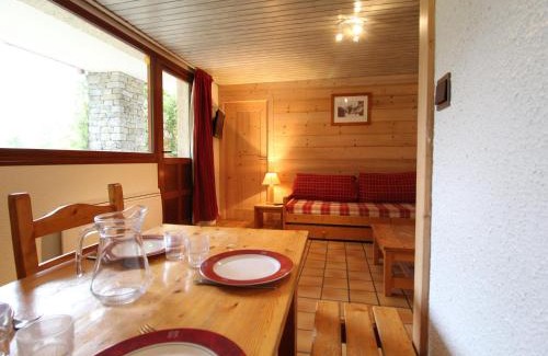 Lanslevillard Apartment | Appartement confortable 5 personnes à Val Cenis - proche télécabine et ESF - FR-1-508-144