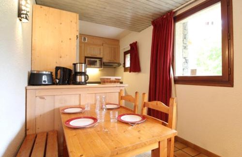 Lanslevillard Apartment | Appartement confortable 5 personnes à Val Cenis - proche télécabine et ESF - FR-1-508-144