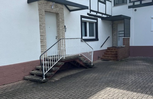 Legelshurst Apartment | Comfortable Stay in Germany Near Strasbourg with Breakfast