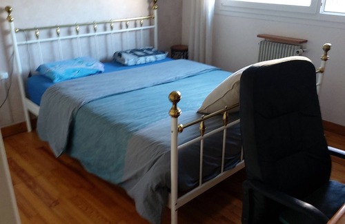 Secteur 6 Bed & Breakfast | Inviting Appartement Confortable for Your Family Getaway