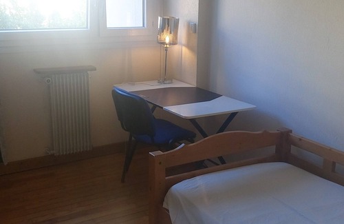 Secteur 6 Bed & Breakfast | Inviting Appartement Confortable for Your Family Getaway