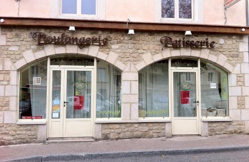Pelussin Apartment | Family-Friendly Apartments in France with Great Reviews