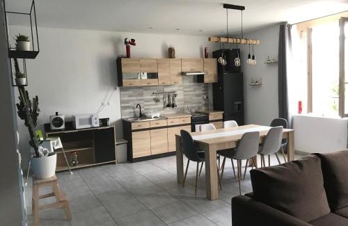 Pelussin Apartment | Family-Friendly Apartments in France with Great Reviews