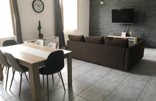 Pelussin Apartment | Family-Friendly Apartments in France with Great Reviews