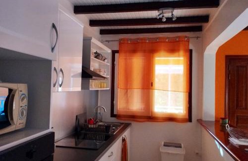 Sainte-Anne Apartment | Beachfront Apartment in Bouillante with Family-Friendly Amenities