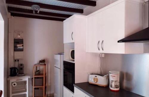 Sainte-Anne Apartment | Beachfront Apartment in Bouillante with Family-Friendly Amenities
