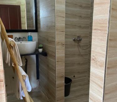 Sidi R'bat Apartment | appartement confortable avec vue mer Entre Nature et océan à Sidi Rbat