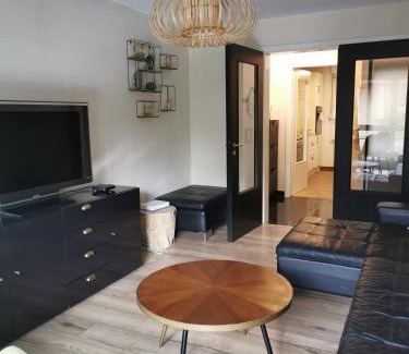 Poteries Apartment | Comfortable Apartment Just 10 Minutes from Strasbourg