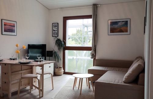 Estavayer-le-Lac Apartment | Cozy Apartment Steps from Medieval City and Scenic Lake