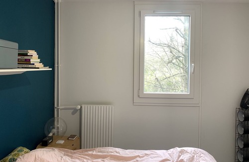 Bobigny Apartment | Appartement Cosy à Bobigny 2 Chambres