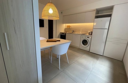 La Franqui-Plage Apartment | Cozy Apartment Just Steps from the Beach, Pet-Friendly Stay