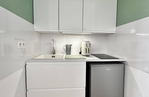Vaux-sur-Mer Apartment | Cozy Apartment Just 5 Minutes from the Beach!