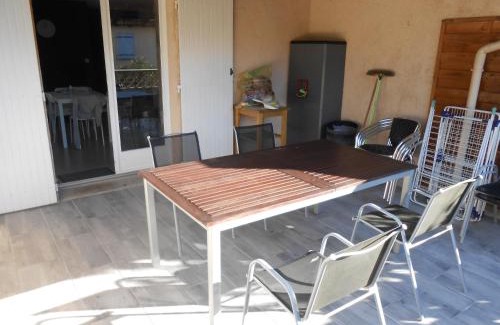 Quissac Apartment | Pet-Friendly Escape at Le 315 du Florianet Quissac