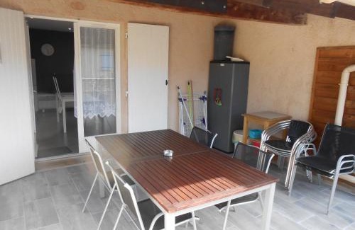 Quissac Apartment | Pet-Friendly Escape at Le 315 du Florianet Quissac