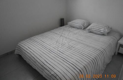 Quissac Apartment | Pet-Friendly Escape at Le 315 du Florianet Quissac