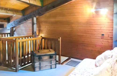 Samoens Apartment | Cozy One-Bedroom Apartment in Samoens Near Ski Slopes