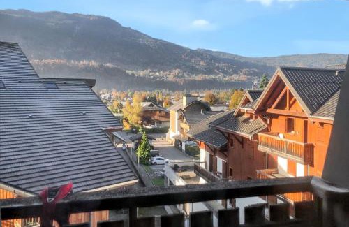 Samoens Apartment | Cozy One-Bedroom Apartment in Samoens Near Ski Slopes