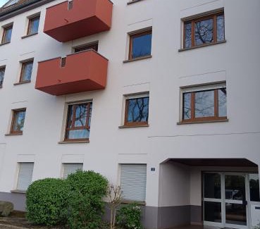 Plaine des Bouchers Apartment | Cozy Apartment in Strasbourg with Family-Friendly Amenities