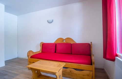 Bergers Apartment | Cozy 1-Bedroom Apartment with Spa & Kitchen Near Slopes