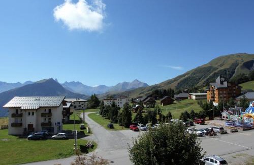 La Toussuire Apartment | Family-Friendly Appartement La Toussuire for 4 Guests
