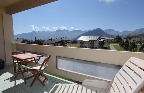 La Toussuire Apartment | Family-Friendly Appartement La Toussuire for 4 Guests