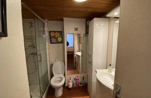 Cohennoz Apartment | Family-Friendly Appartement Crest-Voland for 5 Guests