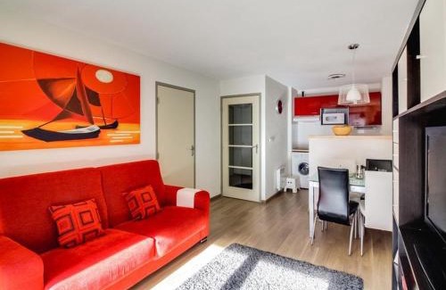 Sers Apartment | Inviting Apartment with Mountain View, Close to Shops & Spas