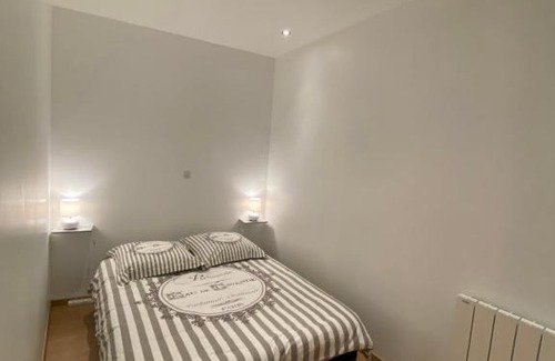 Epinal Apartment | Cozy Appartement in the Heart of Vosges with Pool Access
