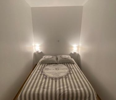 Epinal Apartment | Cozy Appartement in the Heart of Vosges with Pool Access