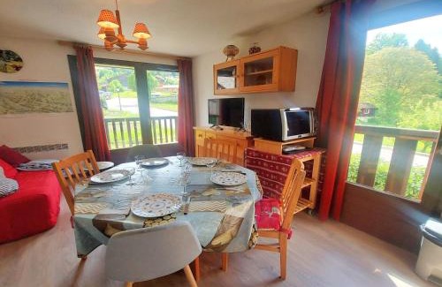 Morillon Apartment | Comfortable Appartement Morillon Village for Family Getaways