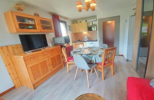 Morillon Apartment | Comfortable Appartement Morillon Village for Family Getaways
