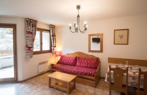 Val Cenis Apartment | Cozy Apartment at the Foot of the Slopes - 10/10 Rating