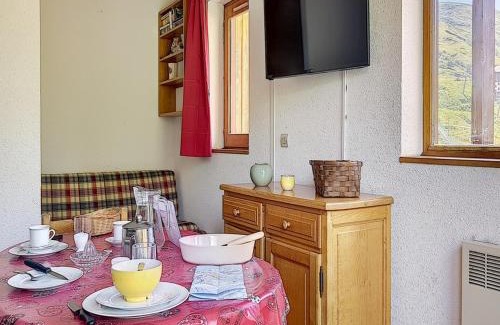 Les Bruyeres Apartment | Bright Appartement with Balcony at Les Bruyères - 10/10 Rating