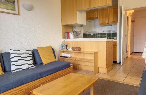 La Rosiere Apartment | Cozy Apartment with Balconies, Perfect for Ski Lovers