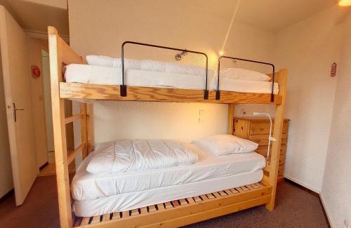 La Rosiere Apartment | Cozy Apartment with Balconies, Perfect for Ski Lovers