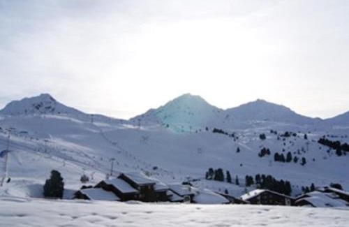 Belle Plagne Apartment | Family-Friendly Appartement Belle Plagne for 6 Guests