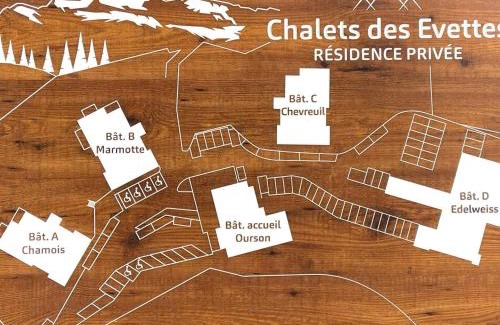 Flumet Apartment | Appartement cosy avec piscine, animaux admis et parking à Flumet - FR-1-505-206