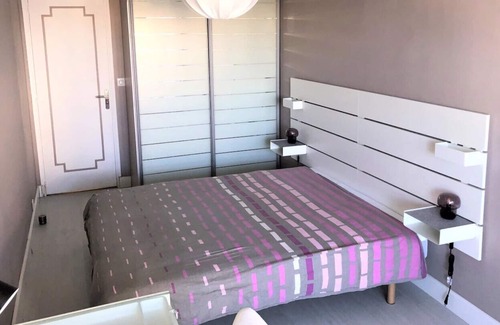 Maraussan Apartment | Comfortable Appartement Cosy in a Prime Location