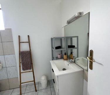 Saint-Francois Apartment | Appartement Cosy & Chill avec piscine - a PRIX REDUIT - à Saint Francois