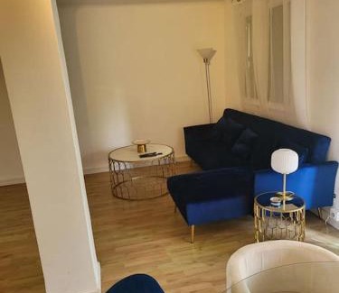 Bon-Secours Apartment | Cozy and Quiet Apartment - Perfect for Families and Pets