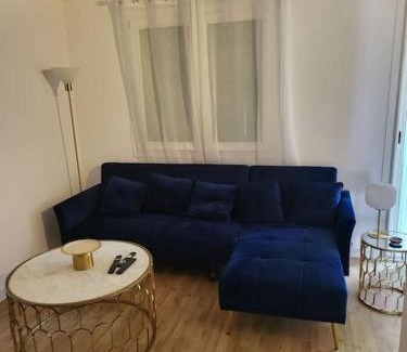 Bon-Secours Apartment | Cozy and Quiet Apartment - Perfect for Families and Pets