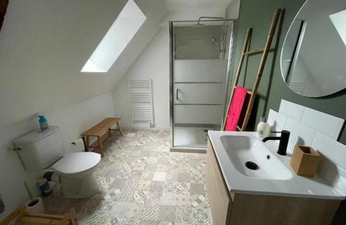 Avranches Apartment | Cozy City Center Apartment - Guest Rated 9.5/10