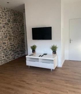 Bonneville Apartment | Cozy and Tranquil Apartment for Family Getaways