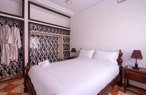 Ain Chock Apartment | Appartement Cosy et Confortable
